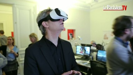 On a testé pour vous : Les casques vidéo à 360°