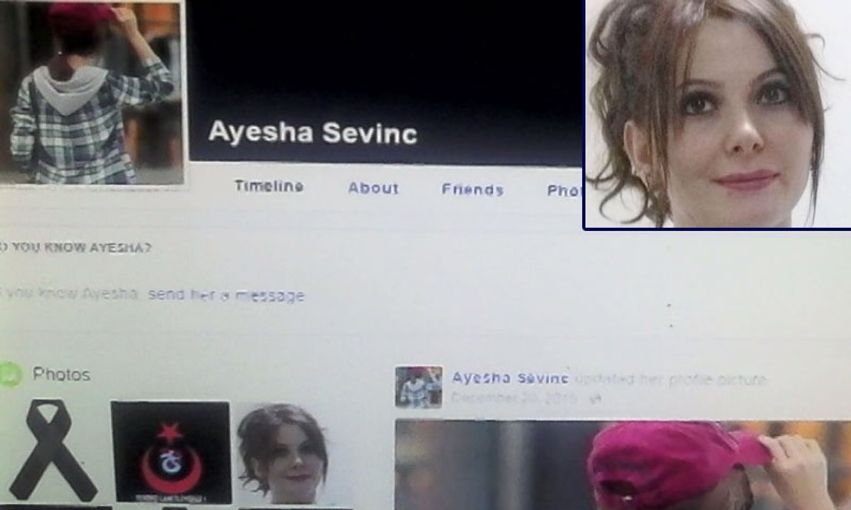 Turkish girl reached Pakistan, Ties Knot With Facebook friend