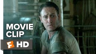 The Finest Hours Movie CLIP - Nothing To Do With Luck  (2016) - Chris Pine Movie HD