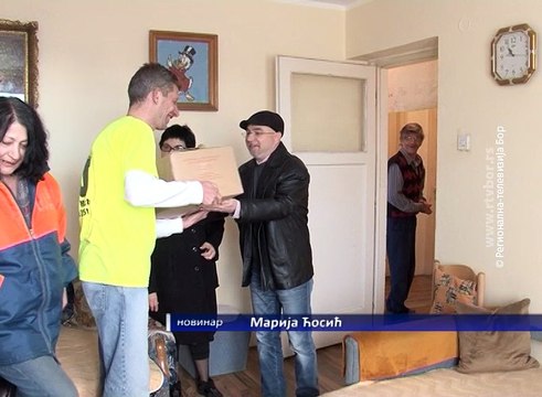 Stranačka hronika, 28. januar 2016. (RTV Bor)