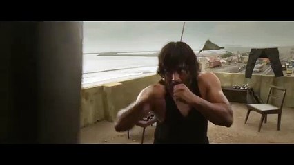 5 Days To Go | Saala Khadoos | In Cinemas Jan 29 (Comic FULL HD 720P)