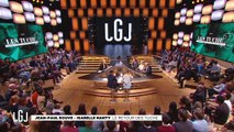 Le retour des Tuche - Le Grand Journal - Canal +