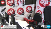La radio OUI FM en direct vidéo /// La radio s'écoute aussi avec les yeux (899)