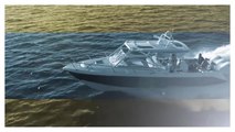 Everglades Boats 360 LXC