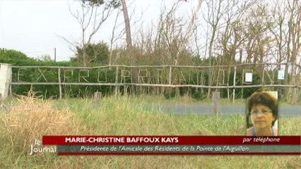 Jugement. Expropriation en Vendée : Les Pointus résistent