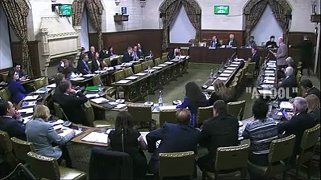 British Parliament debated a Petition to Ban Donald Trump From the U.K.