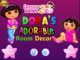 Dora Decoration Dora lExploratrice en Francais dessins animés Episodes complet Episode 7 BWY4qi