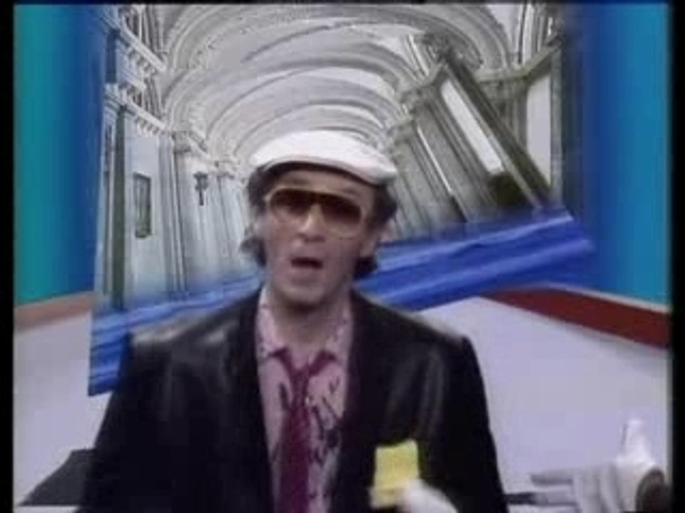 Clip M6 / T'as le look coco