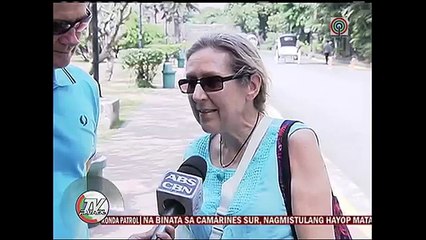 M. Manila, top 4 sa 2016 best budget travel destination: Forbes (FULL HD)