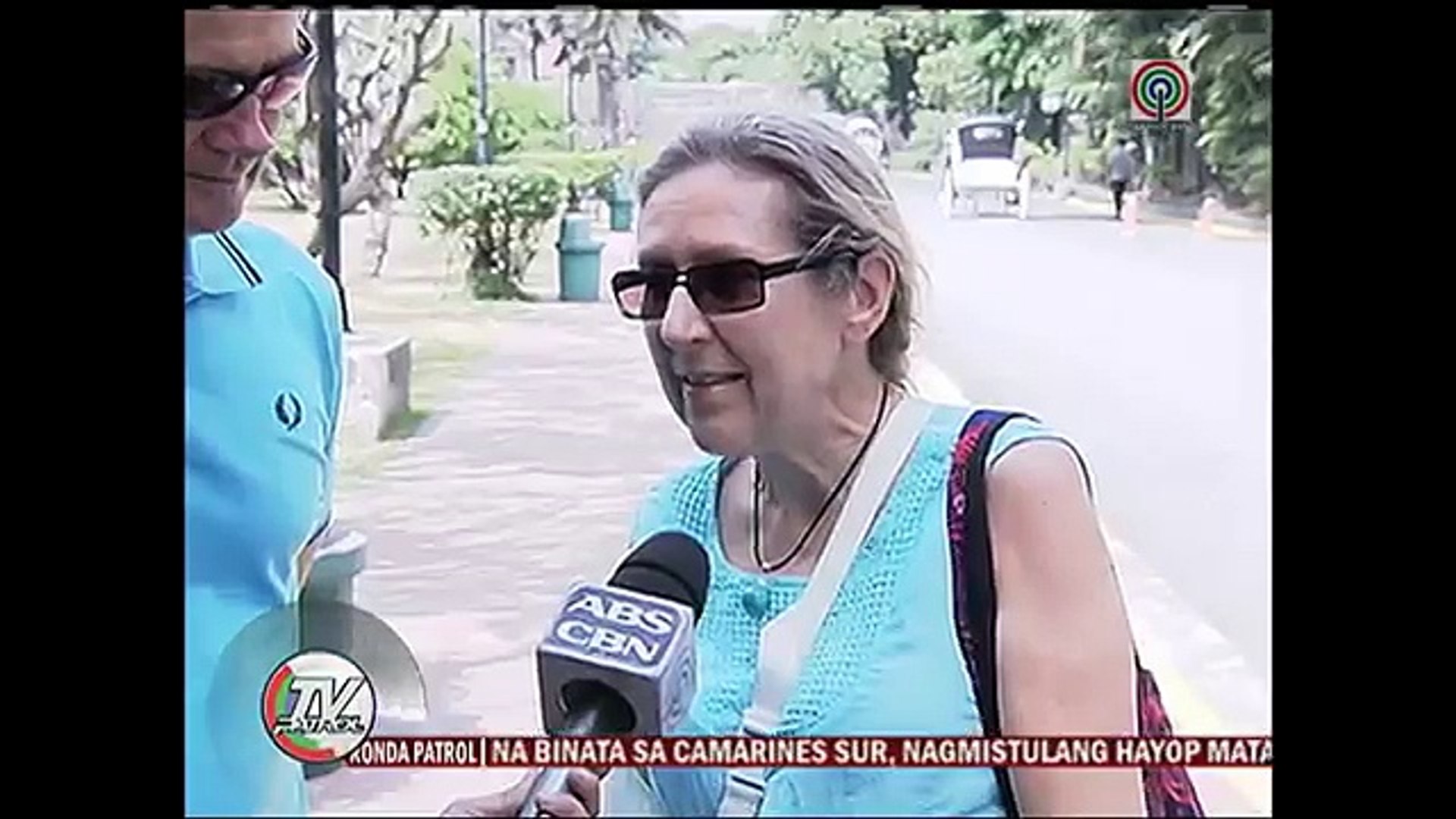 ⁣M. Manila, top 4 sa 2016 best budget travel destination: Forbes (FULL HD)