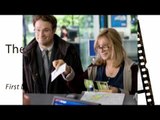 The Guilt Trip First Look Photo - Seth Rogen and Barbara Streisand