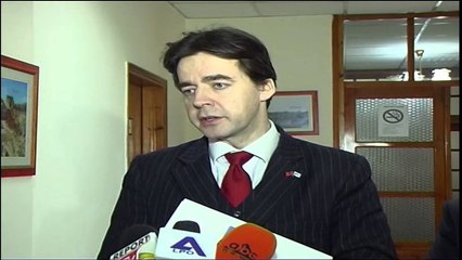 OSBE SHPREHET E GATSHME TE OFROJE EKSPERTIZE NDERKOMBETARE PER REFORMEN NE DREJTESI LAJM