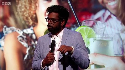 Mock The Week: S13E01