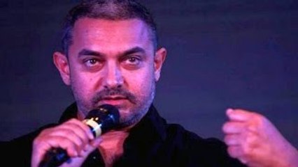 Aamir Khan comments on Intolerance DEBATE | UNCUT FULL VIDEO