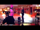 Sia - Entrevista + Bird set free LIVE (CaVous France)28.01.2016