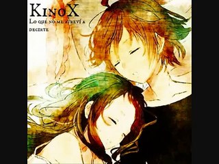 Kinox - 6. Lo que no me atreví a decirte [Lo que no me atreví a decirte]