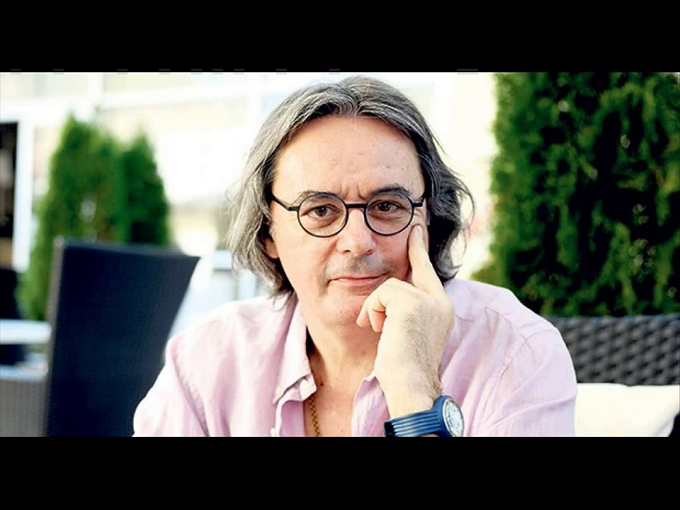 Aleksandar Sanja Ilic - Opa opa opasno (Slow Cocek)