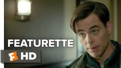 The Finest Hours Featurette - Coast Guard  (2016) - Chris Pine, Eric Bana Movie HD