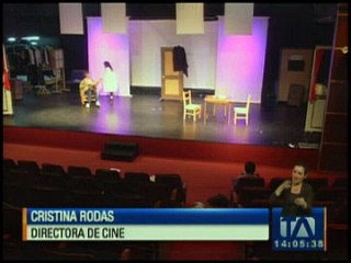 El Teatro del CCI cumple diez años apoyando a actores nacionales