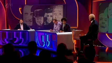 Was It Something I Said? Uncut S01E05