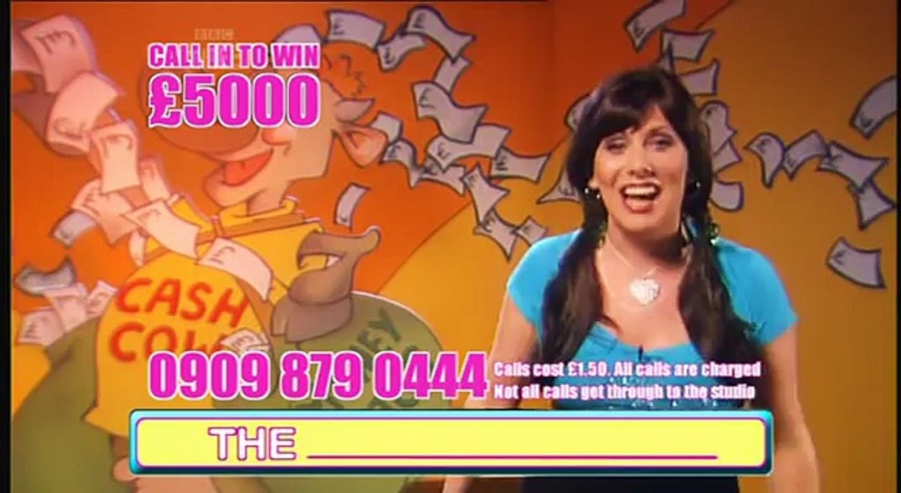 Touch Me I'm Karen Taylor S01E01
