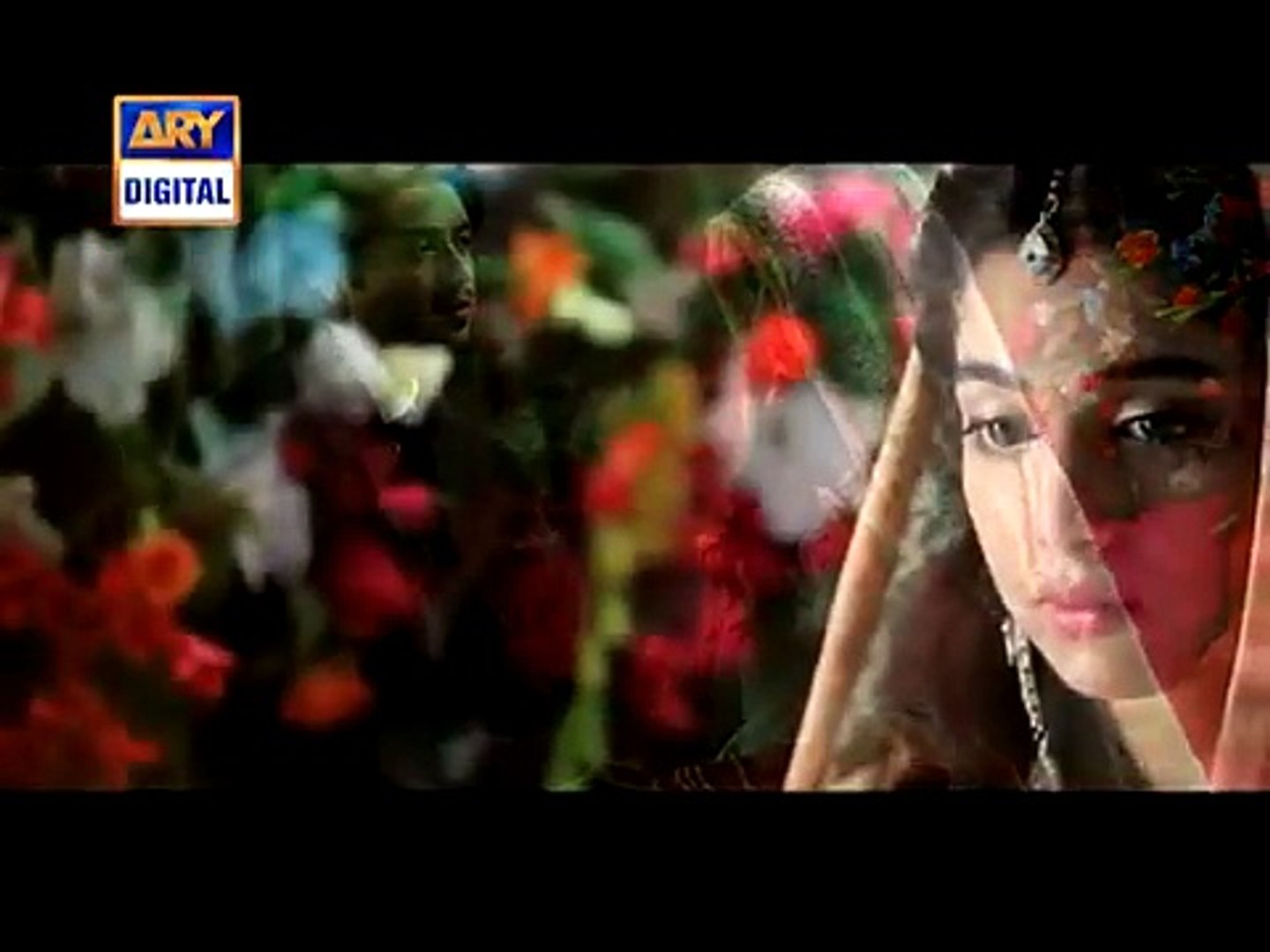 Title Song Drama Mere Humrahi on ARY Digital -