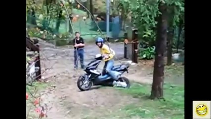 Top Funny Videos 2016 - Try not to laugh or grin challenge - Funny vines 2015