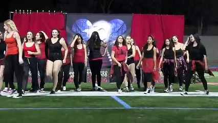 Chad Smith Principal | Video - South Hills Homecoming 2014