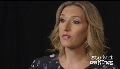 CNN Student News - January 29, 2016 - English Sub