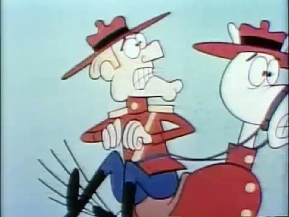 Dudley Do Right - Miracle Drug