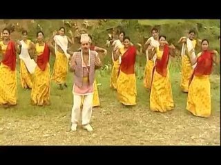 下载视频: Badha Na Badha From Nepali Movie Chhayan Ft.Usha Paudel, Saujanya Subba,Ganesh Upreeti