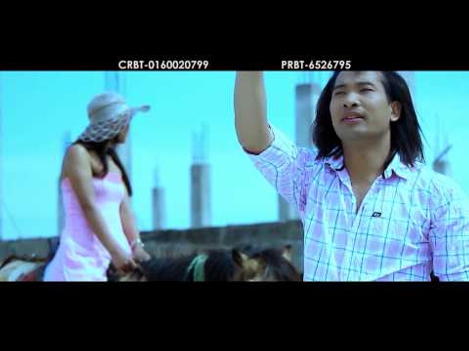 Dherai Maya Garcha Re | Birbal Dhakal & Devi Gharti | Rhythm Music