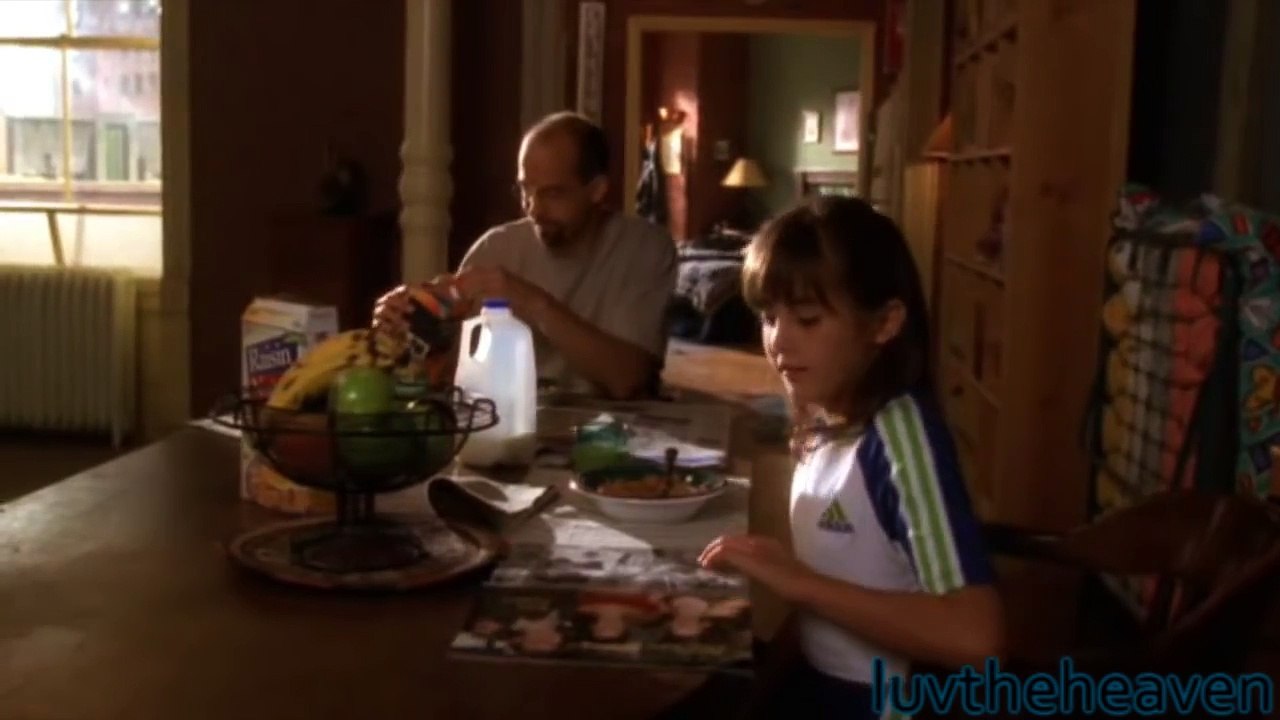 Mark & Rachel ER Seasons 1 8 The Way That a Father Should Love His Daughter