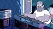 Steven Universe | Lapis Lazuli Song | Cartoon Network