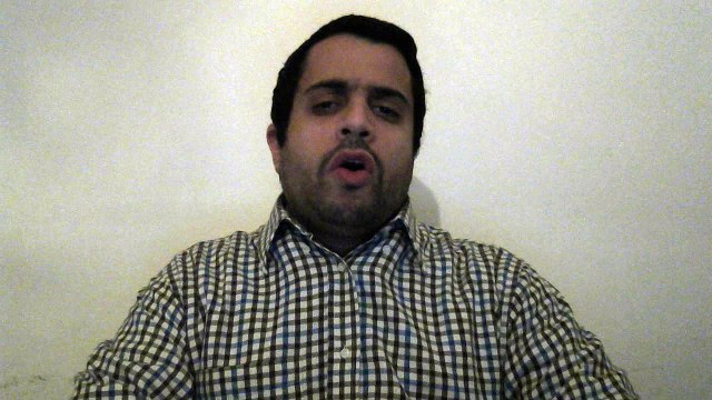 Usability Testing - Smartphone