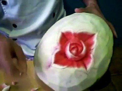 APRENDA PASSO A PASSO A FAZER ESCULTURA EM FRUTAS COM NATALINO RODRIGUES