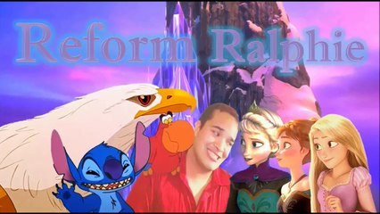 Perfect Isnt Easy (Starring Queen Elsa)