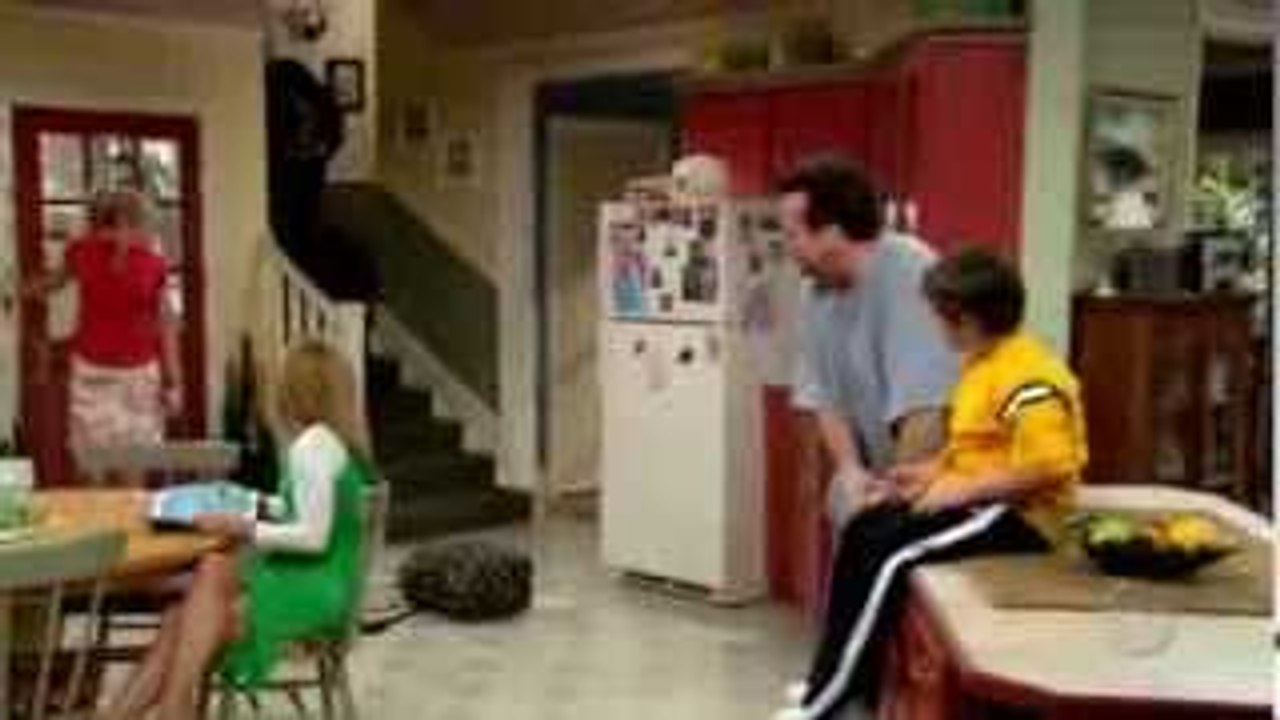 Hope and Faith Season 1 Episode 21 Faiths Husband