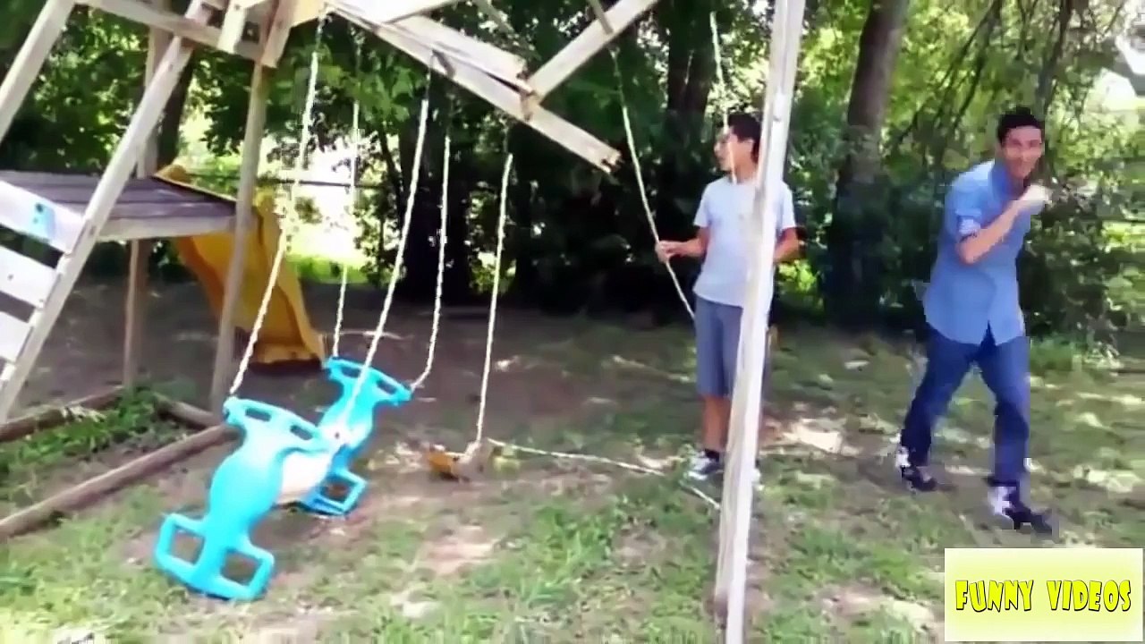 Top Funny Videos 2016 - Funny vines 2015 - Try not to laugh or grin challenge - Funny Videos part 1