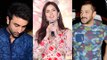 Katrina Kaif's Special Message To Salman Khan And Ranbir Kapoor