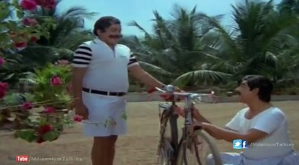 Aa Oru Nimisham - Full Movie - Malayalam