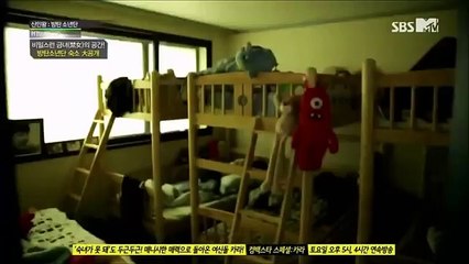 Bangtan Boys (BTS) - Waking up