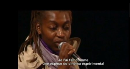 Obolo - Festival International du Film de Femmes de Créteil - Pascale Obolo - FIFF