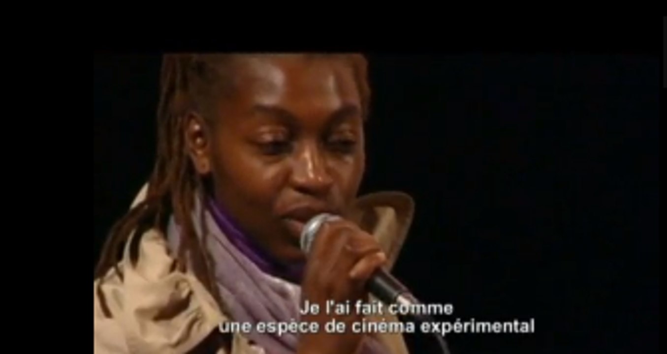 Obolo - Festival International du Film de Femmes de Créteil - Pascale Obolo - FIFF
