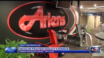 Video: CAIR Calls on Wisc. Firm Ariens to Allow Prayers Pending Resolution of Accommodatio