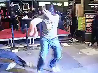 Lo hace parecer tan facil - Videos Sorprendentes