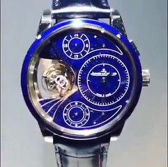 Los mejores relojes del mundo