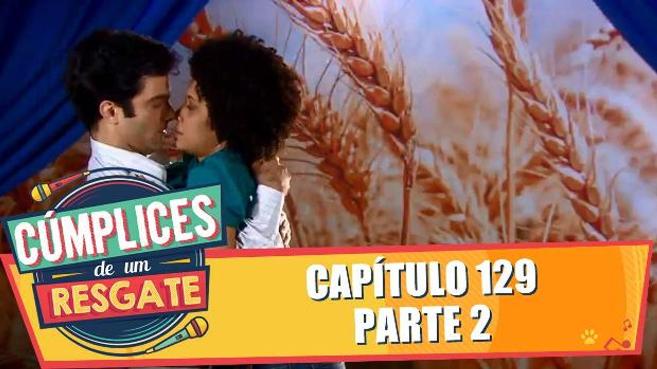 Capítulo 129 - 28.01.16 - Parte 2