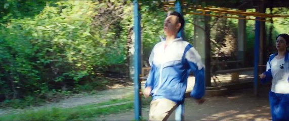 最美的时候遇见你 The Spring of My Life 2015爱情高清版_clip1