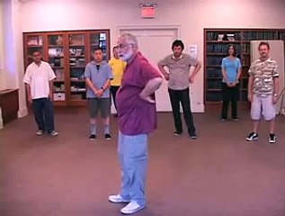 Customized Fat Loss Tai Chi Hand Kidney Massages
